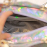 Оригинальный дизайнерский вместительный и большой рюкзак на одно плечо