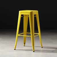 Светло-желтый (сидя высокой 76 см)