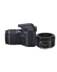 18 triệu pixel mới kết nối WiFi máy ảnh chuyên nghiệp DSLR Canon 1300D cho thuê tiền gửi miễn phí - Máy ảnh kĩ thuật số máy ảnh instax mini 11 Máy ảnh kĩ thuật số