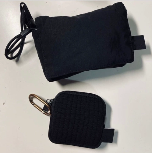 Брендовый милый кролик, система хранения, камера, черная защитная сумка для техники, Южная Корея, новая коллекция