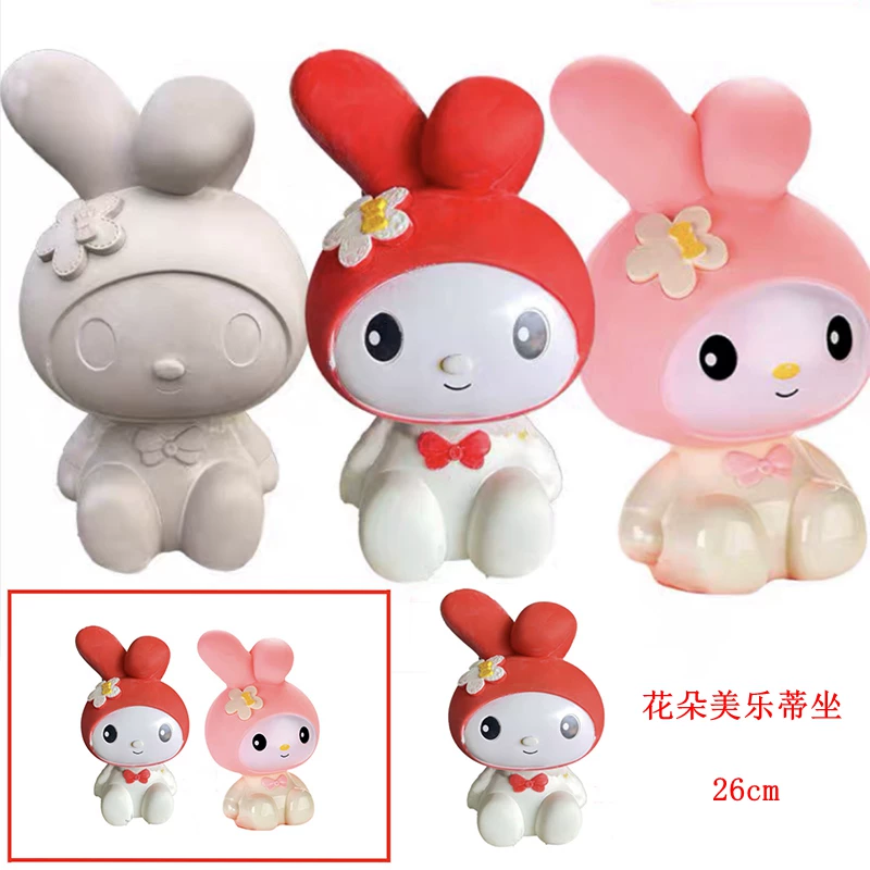 Doll, mold, DIY, flowered, new collection, graffiti
