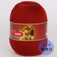 Ржавчина красный