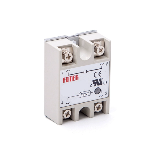 SSR-100DD DC DC 60A80DD25DD40DD25DD Нет контактного реле твердотельного реле твердотельного реле.
