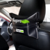 Tide thương hiệu xe cung cấp cá tính sáng tạo xe mô hộp hộp treo xe visor ghế trở lại hộp tay - Ô tô nội thất Accesseries đồng hồ trang trí xe hơi Ô tô nội thất Accesseries
