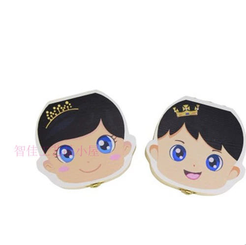 Бесплатная доставка детской подарок Cermanels Fairy Box Bab