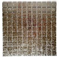 Мигающий, серебряный