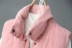 D9 cotton ngắn vest nữ mùa thu đông 2018 phiên bản Hàn Quốc mới của áo khoác nhung rộng rãi áo khoác dày