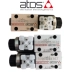 Van điện từ thủy lực Atos SDHE-0713 DC10 0610 711 14 51 DHI-0631 2 10S bơm thủy lực Dụng cụ thủy lực / nâng