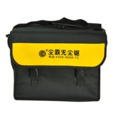 Шоппер без пыли, износостойкий рюкзак, набор инструментов, универсальная сумка на одно плечо, увеличенная толщина
