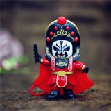 Китайская кукла, игрушка, сувенир, подарок на день рождения