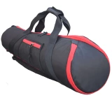 Камера, штатив, сумка для штативов и держателей, вместительная и большая портативная сумка для хранения на одно плечо, увеличенная толщина