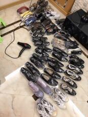 Полиэтиленовая пленка 热缩袋pof热收缩膜对折膜塑封膜塑封袋包装袋pvc热收缩袋子热缩膜