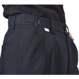 Рабочие демисезонные осенние штаны, увеличенная толщина