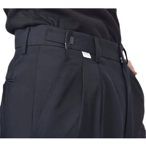 Демисезонные осенние штаны, увеличенная толщина