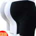 Phụ nữ mang thai xà cạp bốn mùa phần mỏng quần an toàn chống ánh sáng quần short ba quần để tăng cao eo dạ dày lift quần bảo hiểm quần Phụ nữ mang thai quần / quần bụng