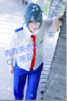 taobao agent Qingqingmei Clothing Shopping Fortress F Meixing Academy Early Otome Ald Cos service