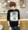 Mùa đông màu đen cao cổ áo len nam Hàn Quốc phiên bản của xu hướng của tự canh tác cơ sở dày ấm nam áo len cá tính dòng quần áo