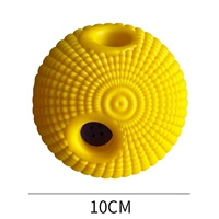 Маленький, издает звуки, диаметр 10мм, 10см