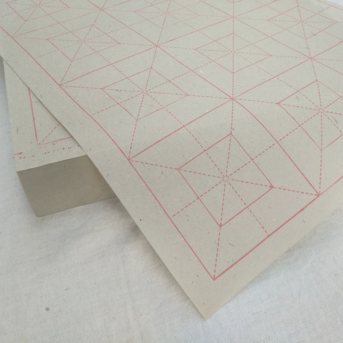 Антикварная чистая бамбуковая мякоть -это обратно миг шерстяная края