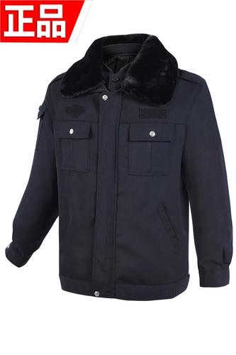 Зимняя куртка, кашемировая рабочая униформа, пуховик, большой размер, увеличенная толщина