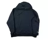 Подлинный капюшон -чемпион Amu, такая же сплошная классическая двойная капюшона, вышитая капюшона