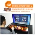Moonlight hộp kho báu arcade game console chiến đấu chống đấm hoàng gia TV rocker 960 trong một hộp Pandora 5 tay xbox one s Kiểm soát trò chơi