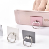 Металлический мобильный телефон, кольцо, планшетная трубка, универсальный держатель для телефона, сделано на заказ