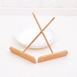 Кухонный блин -инструмент блинной лопата, бамбуковые грабли, блинные фрукты