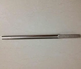 Флейта продувочная трубка флейта ядра золота для ремонта инструмента Ремонт труб