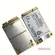 3G-модем 原装sierra wireless mc8700 21m高速 3g模块