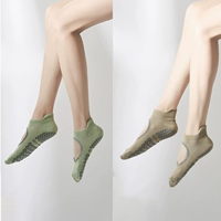 2312f Emerald Green+Khaki