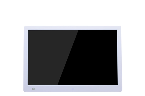 Универсальная цифровая электронная фоторамка, фотоальбом, ЖК-дисплей, 2019, 13 дюймов