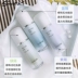 Hàn Quốc mua mail trực tiếp Lange snow cream cream 30ml trang điểm trước khi sữa màu xanh tím nền để làm sáng tông màu da che khuyết điểm màu Sun màn hình / Pre-Make-up