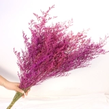 Yunnan Lover Crystal Flower Base Direct Hair с цветами с цветами с травой, окрашивающей основные цвета