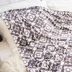 Xuất nhỏ in flannel chăn thường văn phòng ăn trưa ngủ trưa chăn nhung san hô sofa chăn che chăn đơn - Ném / Chăn chăn lông cừu nhân tạo Ném / Chăn
