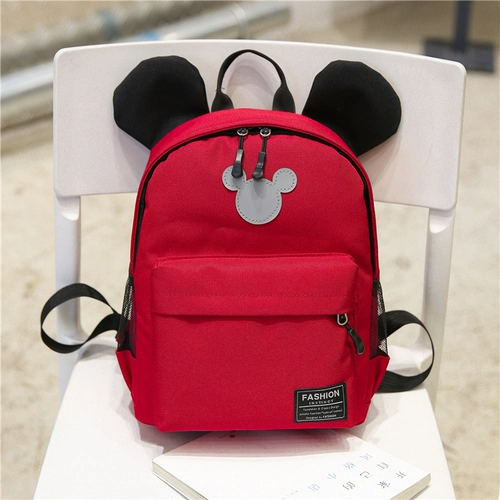 Ранец, школьный рюкзак для раннего возраста, уличная детская сумка для путешествий для мальчиков, детская сумка, в корейском стиле