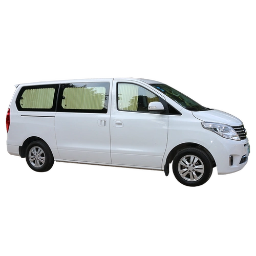 Jianghuai Ruifeng M2M3 M4 M5 M6 Автомобильный занавес Fengxing Lingzhi Business Cars v3 CM7F600L Sun Shading