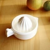 Япония Импортированная inomata домашнее ручное ручное соковыжималка апельсиновый лимонный сок.