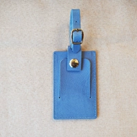 Павлин синий