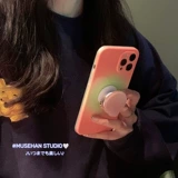 Apple, совместимый iPhone 13, iPhone13 Pro, чехол для телефона, трубка, градиент, iphone
