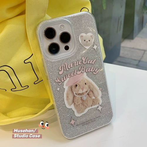 Apple, брендовое ожерелье из жемчуга, совместимый iPhone 14, чехол для телефона, силиконовый iPhone12 Pro, защитный чехол, 14promax, iphone