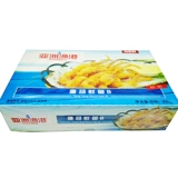 Азиатский рыбацкий порт Tang Yang Squid B 900G Жареная пицца для выпечки сырья замороженные морепродукты