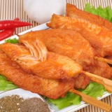 Bo Yuanchuan ароматная курица Liu 900G горячая курица с курицей куриная курица шашлыки на открытом воздухе продукты для барбекю ингредиенты ингредиенты