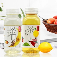 [Десять миллиардов субсидий] Nongfu Spring Tea School Mini Bottle Office напиток 250 мл*12 бутылок