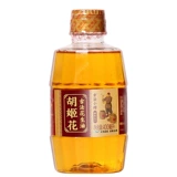 Ху джихуа Древний цветок Маленький маленький цветочный масло 400 мл*3 бутылки Нажатие на первое пищевое масляное бутылку [от]