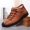 Giày cotton nam mùa đông 2019 cộng với nhung dày phía dưới bằng len nguyên chất cao giúp giày ấm áp cho giày cotton không trơn trượt giay cao nam
