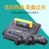 Thẻ máy màu đỏ và trắng FC Máy chơi trò chơi Nintendo cổ điển trò chơi video cổ điển Super Mario xe tăng chiến đấu - Kiểm soát trò chơi mua tay cầm chơi game Kiểm soát trò chơi