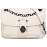 Сумка через плечо, небольшая сумка подмышку, дизайнерская вместительная и большая сумка на одно плечо, цепь, коллекция 2023