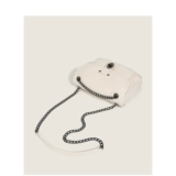 Сумка через плечо, небольшая сумка подмышку, дизайнерская вместительная и большая сумка на одно плечо, цепь, коллекция 2023