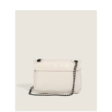 Сумка через плечо, небольшая сумка подмышку, дизайнерская вместительная и большая сумка на одно плечо, цепь, коллекция 2023